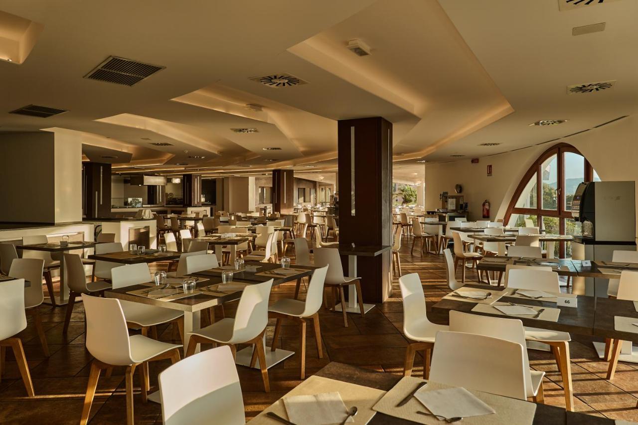 Club Esse Roccaruja Hotel Stintino Exterior photo